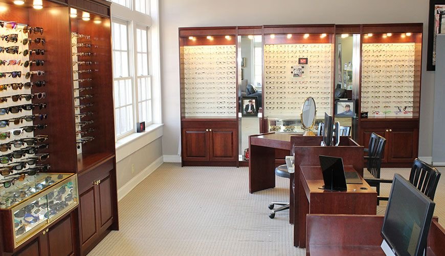 Eye To Eye Clinic Decatur AL