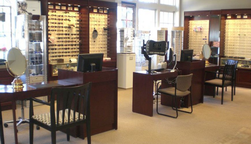 Eyewear Clinic Athens AL